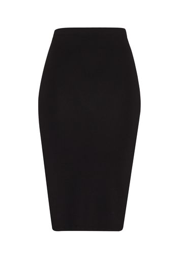 modström Gonna 'Tutti x-long'  nero