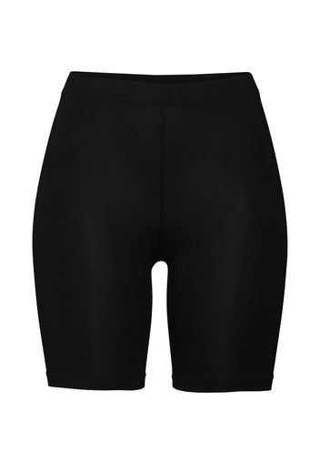 modström Leggings 'Kendis X-Short'  nero