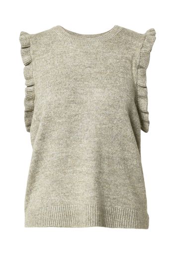 modström Pullover 'Noel'  oliva