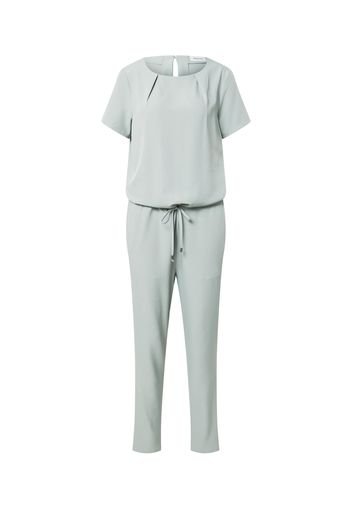 modström Tuta jumpsuit 'Campell'  verde pastello