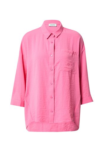 modström Camicia da donna 'Alexis'  rosa chiaro