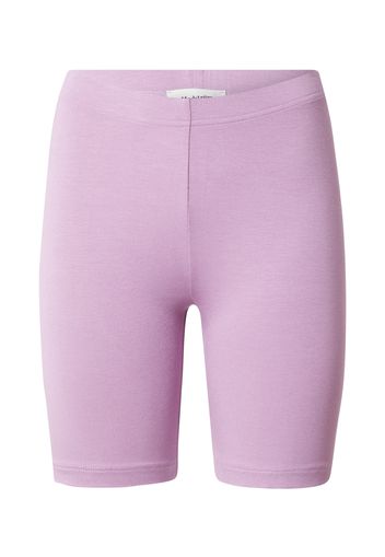 modström Leggings 'Kendis'  lilla