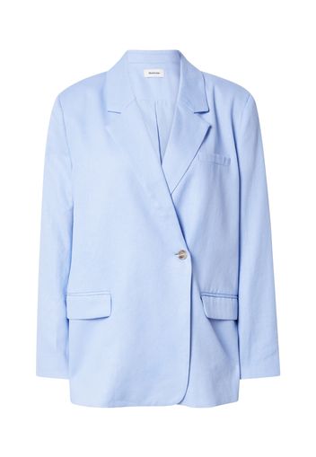 modström Blazer 'Park'  blu chiaro