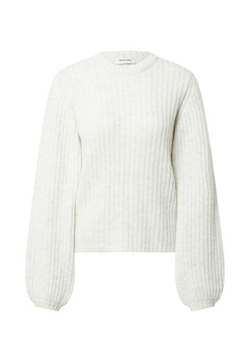 modström Pullover 'Goldie'  bianco