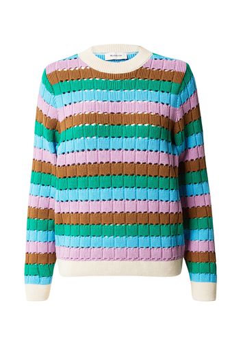 modström Pullover 'Axel'  colori misti