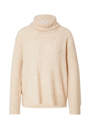 modström Pullover 'Adrian'  sabbia