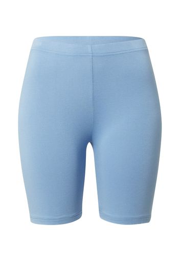 modström Leggings 'Kendis'  blu chiaro