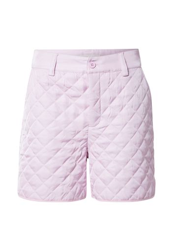 modström Pantaloni 'Island'  rosa