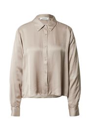 modström Camicia da donna 'Beate'  beige