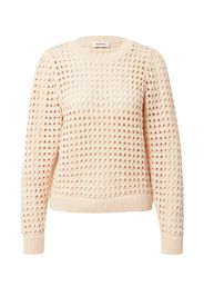 modström Pullover 'Camden'  sabbia