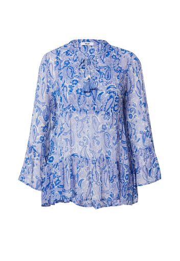 Moliin Copenhagen Camicia da donna 'Sage'  lavanda / blu / blu chiaro