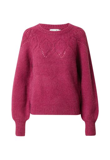 Molly BRACKEN Pullover  lampone