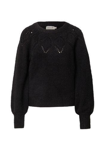 Molly BRACKEN Pullover  nero