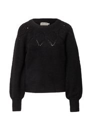 Molly BRACKEN Pullover  nero