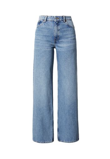 Monki Jeans 'Yoko'  blu denim