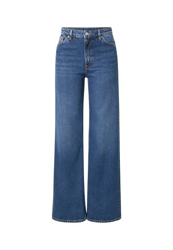 Monki Jeans 'Yoko'  blu denim