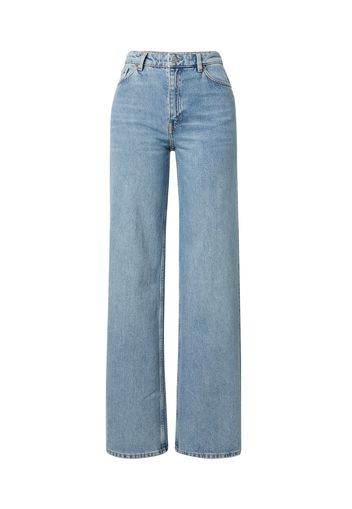 Monki Jeans 'Yoko'  blu denim