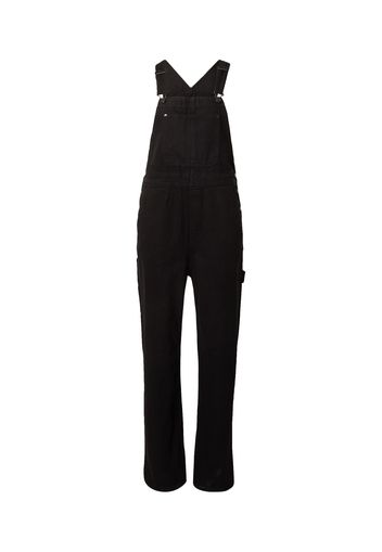 Monki Tuta jumpsuit 'Ciara'  nero