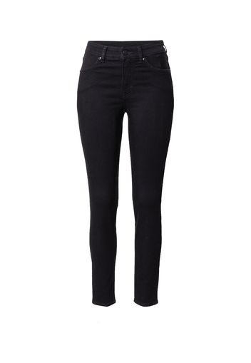 Monki Jeans 'Nokimi'  nero denim