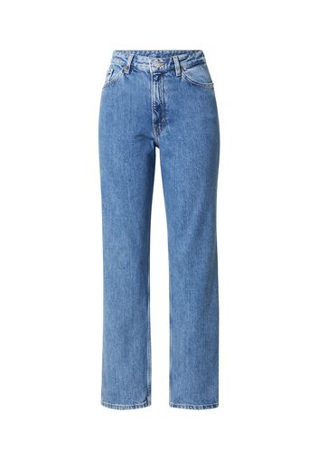 Monki Jeans 'Taiki'  blu denim