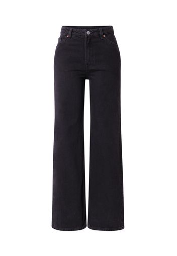 Monki Jeans  nero denim