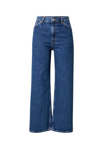 Monki Jeans 'Yoko'  blu denim