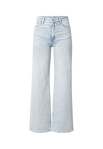 Monki Jeans 'Yoko'  blu cielo