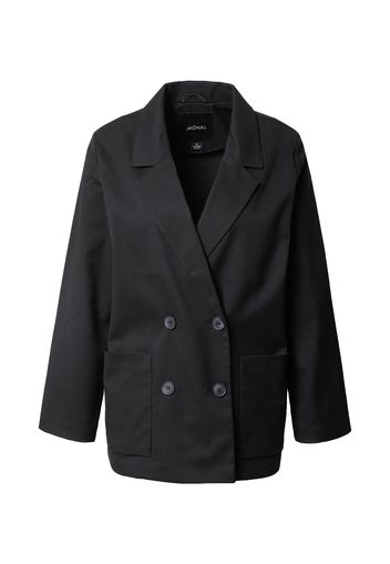 Monki Blazer 'Twiggy'  nero