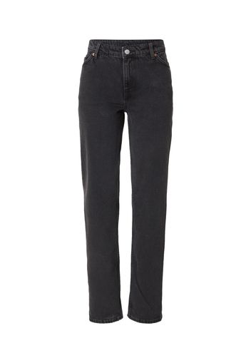 Monki Jeans  nero