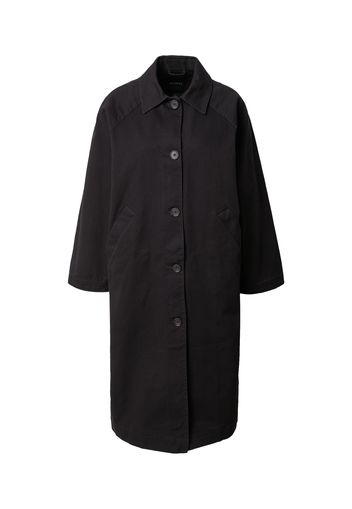 Monki Cappotto di mezza stagione 'AMIRA'  nero