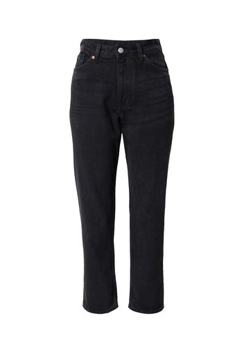 Monki Jeans 'Taiki'  nero denim