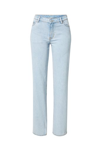 Monki Jeans  blu chiaro