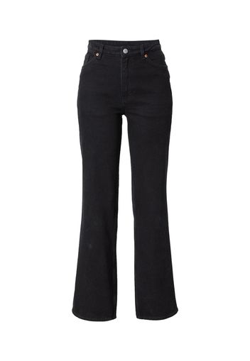 Monki Jeans 'Nea'  nero denim