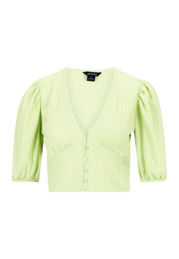 Monki Camicia da donna 'Noelia'  canna