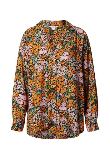 Monki Camicia da donna 'Madelene'  colori misti