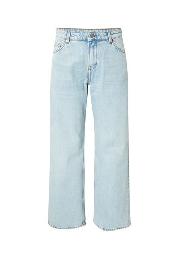 Monki Jeans 'Naoki'  blu chiaro