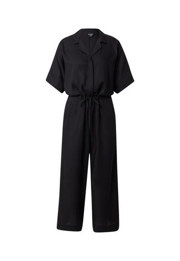 Monki Tuta jumpsuit 'Kalolo'  nero