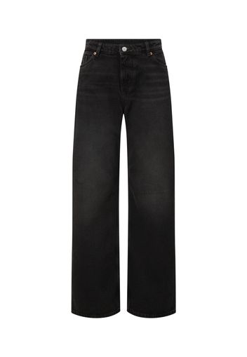 Monki Jeans 'Naoki'  nero denim