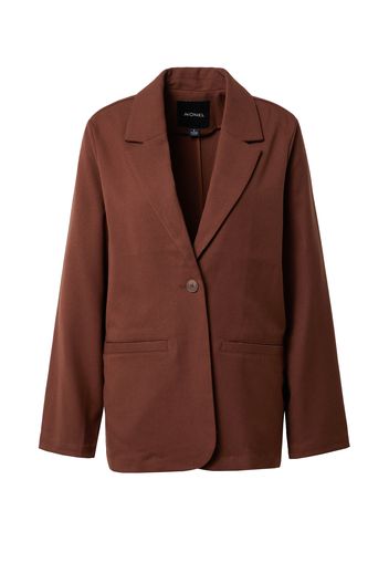 Monki Blazer 'Thelma'  marrone