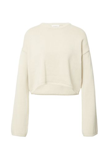 Monki Pullover 'Millie'  bianco