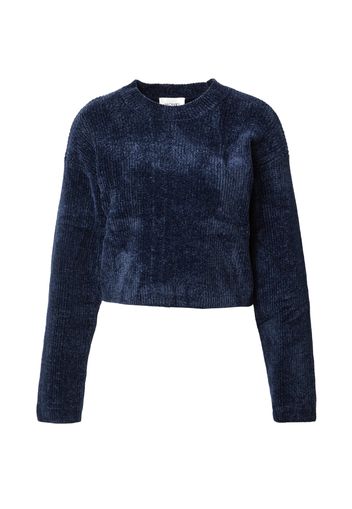 Monki Pullover 'Evy'  navy