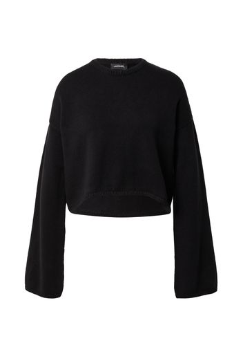 Monki Pullover 'Millie'  nero