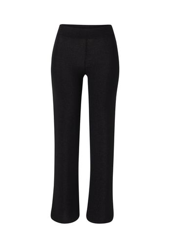 Monki Pantaloni 'Ellie'  nero