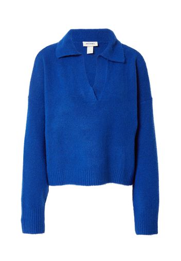 Monki Pullover 'Ivy'  blu cobalto