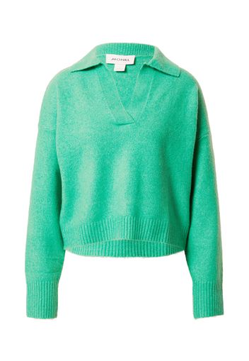 Monki Pullover 'Ivy'  verde