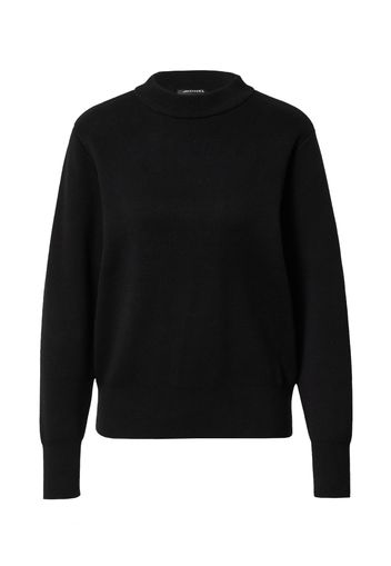 Monki Pullover 'Ambidextra'  nero