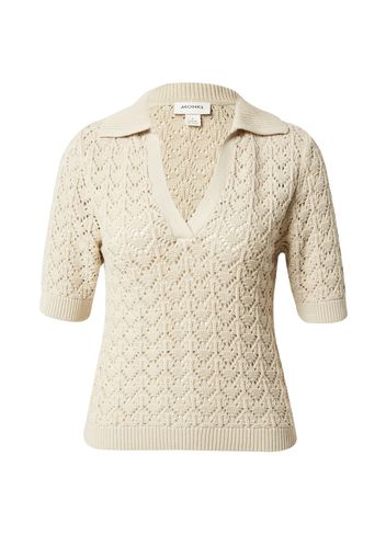 Monki Pullover 'Myra'  beige