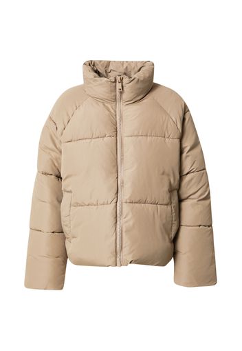 Monki Giacca di mezza stagione 'Sue'  beige scuro