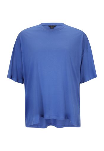 Monki Maglietta 'Cissi'  blu scuro