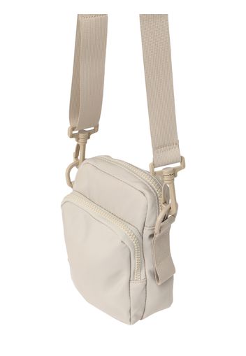 Monki Borsa a tracolla 'Lou'  beige chiaro